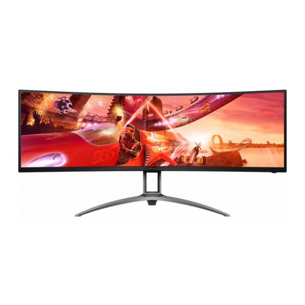 مانیتور گیمینگ AGON AG493UCX
