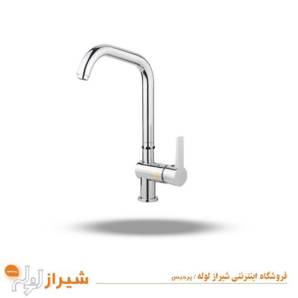 شیر ظرفشویی مدل تنسو زرین