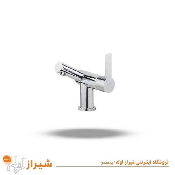 شیر روشویی مدل تنسو زرین