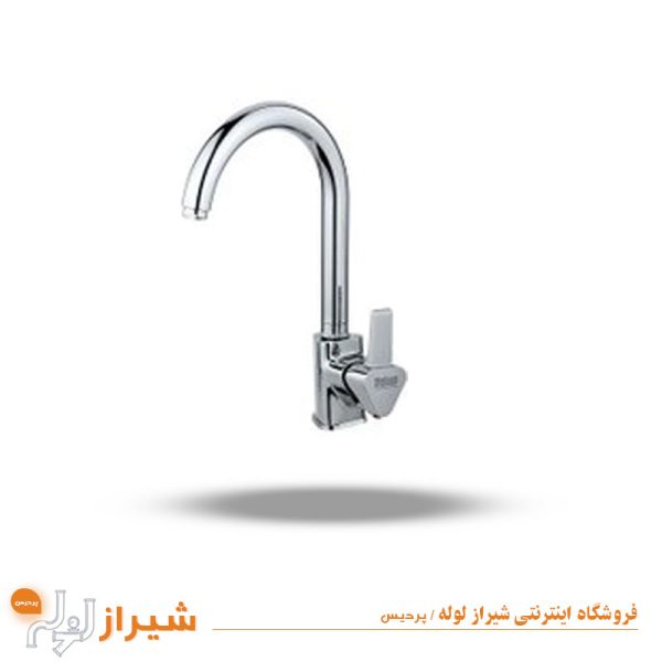 شیر ظرفشویی مدل برمودا