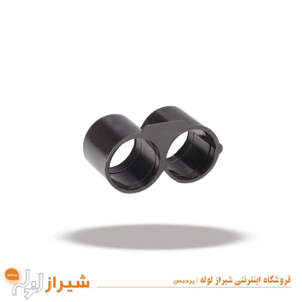 کور کن لوله 16 میلی متر آبیاری
