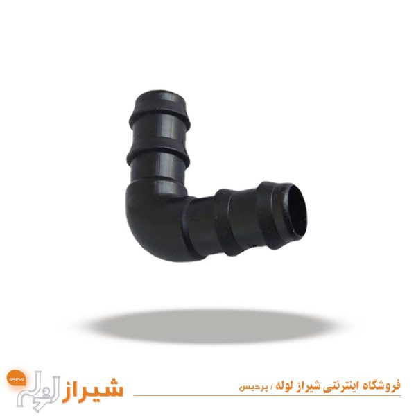 زانو 16 میلی متر آبیاری