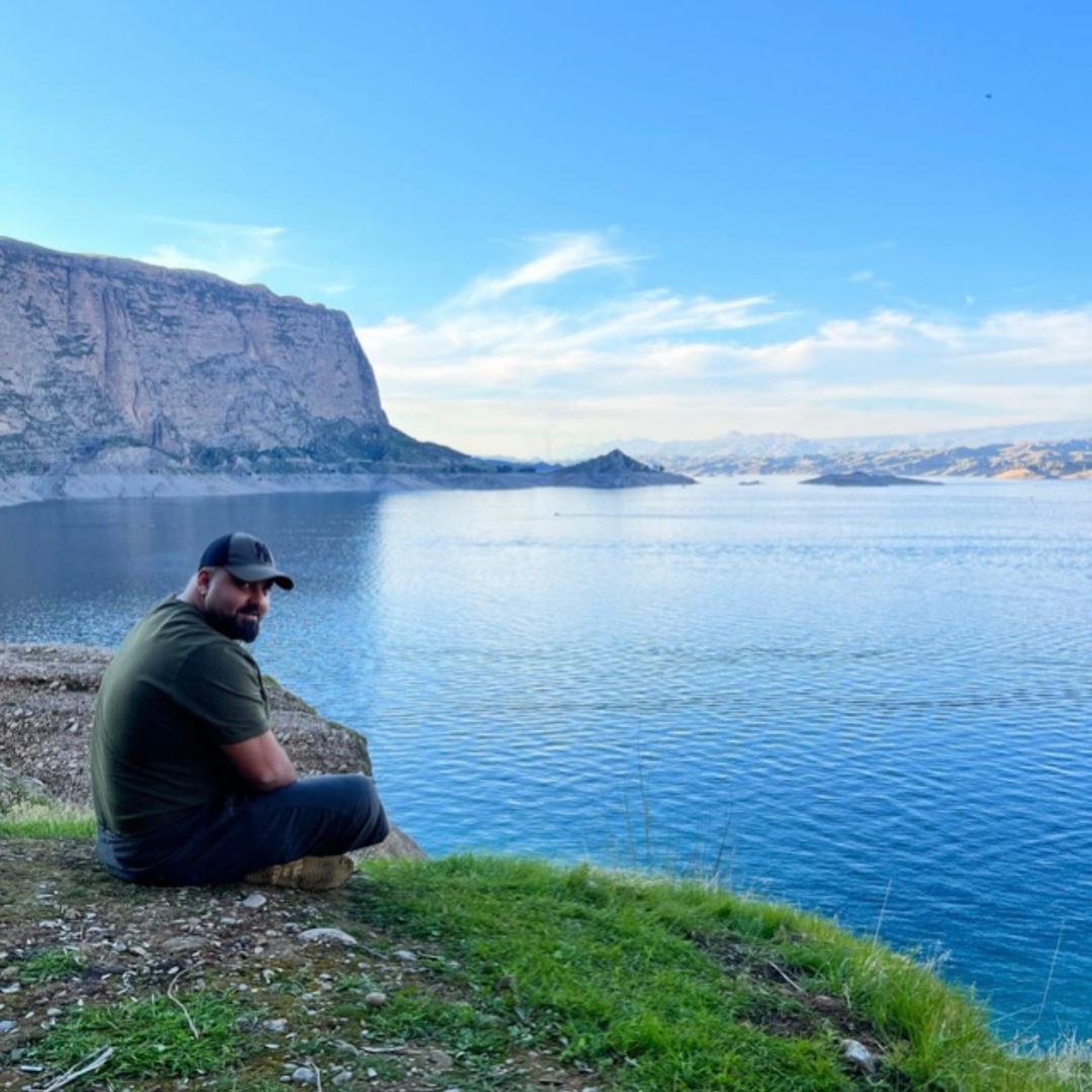 احسان میرشمسی